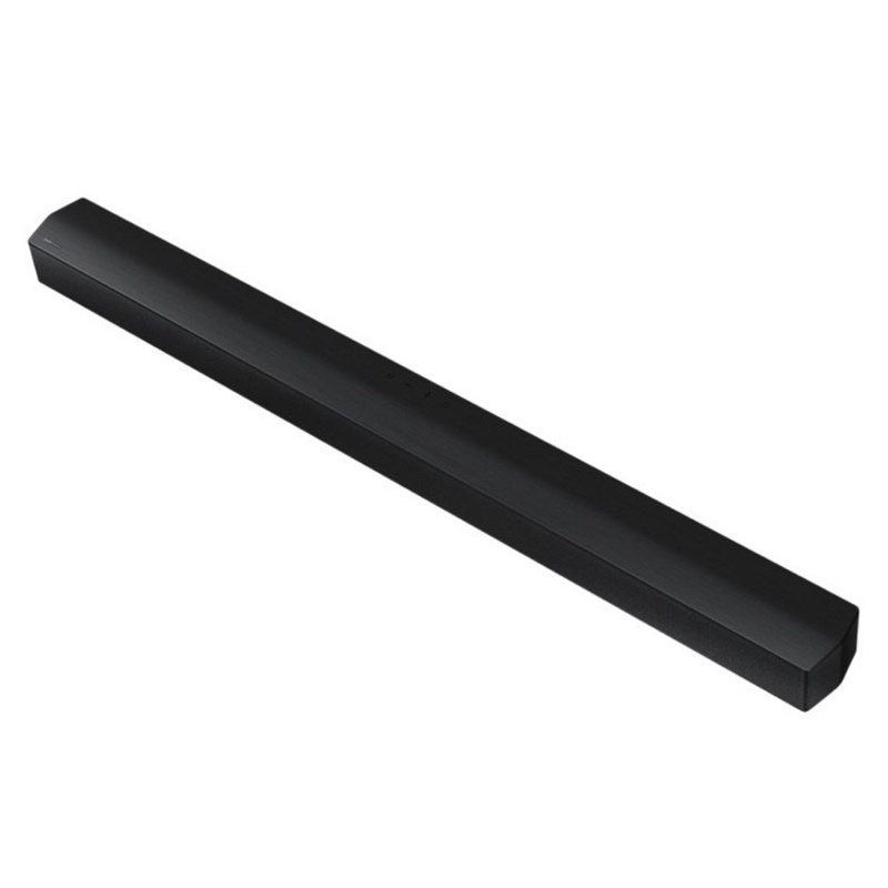 samsung-soundbar-ลำโพง-ซาวด์บาร์-b-series-soundbar-hw-b450-ระบบเสียง-2-1ch-300w-รุ่น-hw-b450-xt