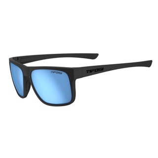Tifosi Sunglasses แว่นกันแดด รุ่น SWICK Blackout (Sky Blue Polarized)