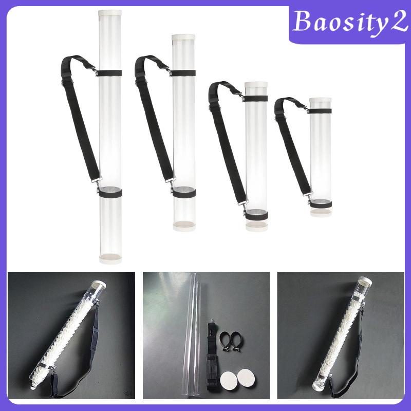 baosity2-กระบอกลูกแบดมินตัน-สําหรับผู้เริ่มต้นฝึกเล่นแบดมินตัน-ทุกเพศ