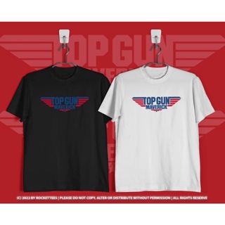 Top Gun Maverick | Tom Cruise Tshirt 100% Cotton Unisex_11