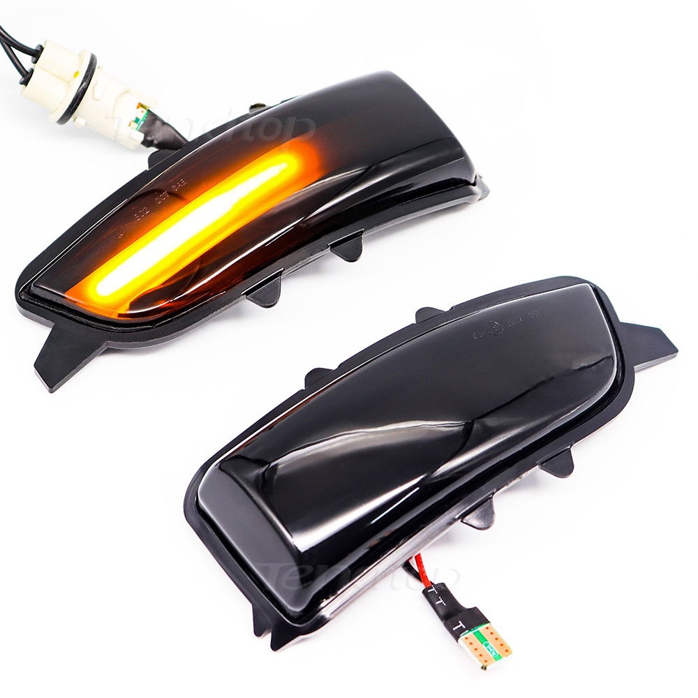 ไฟเลี้ยวไดนามิก-led-สําหรับ-volvo-c30-c70-s40-s60-v40-v50-v70-2008-2009-2010