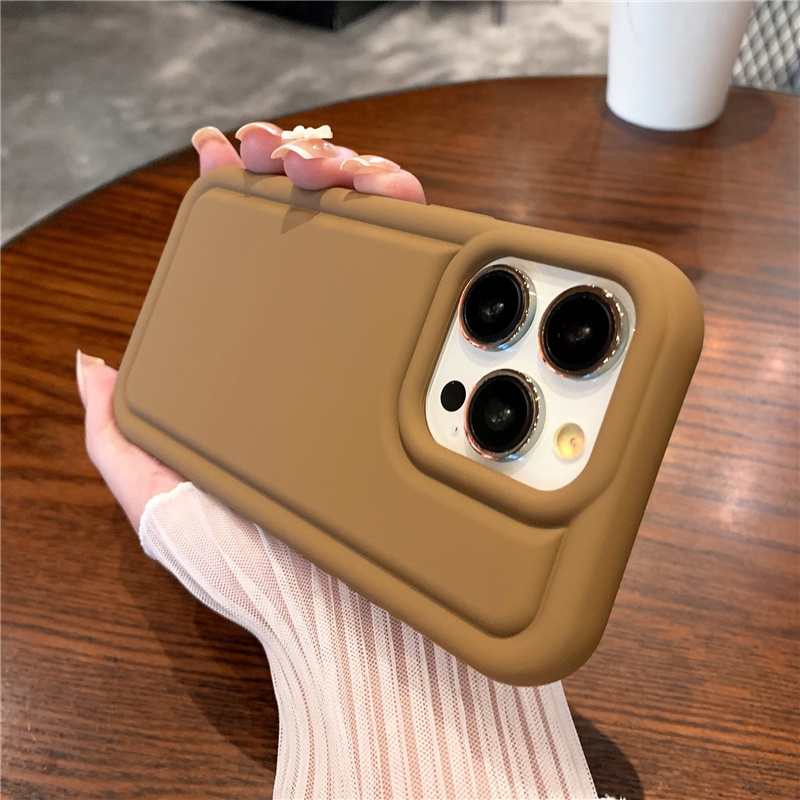 เคสซิลิโคนนิ่ม-กันกระแทก-สําหรับ-iphone-14-pro-max-11-12-13-pro-max