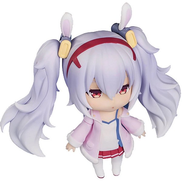 Azur Lane Nendoroid Action Figura Laffey Dx 10 Cm Good Smile Company 4580590170452