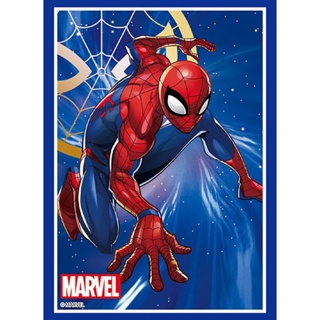 Bushiroad Sleeve Collection High Grade Vol.3246 MARVEL "Spider-Man" Pack (75 ซอง)