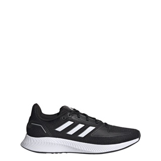 สินค้า adidas วิ่ง รองเท้า Run Falcon 2.0 ผู้หญิง สีดำ FY5946