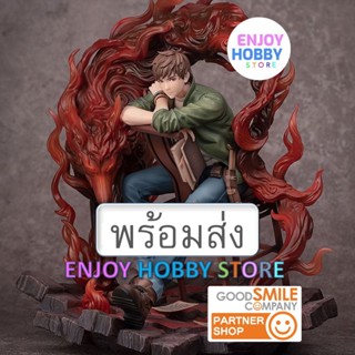 พร้อมส่ง scale Wu Xie 1/7 ENJOYHOBBY