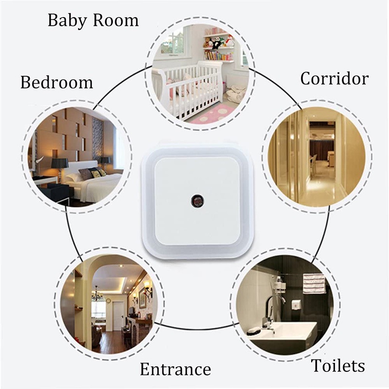 ไฟเซนเซอร์-led-สําหรับห้องโถง-ห้องครัว-ห้องน้ํา-ห้องนอน-tr