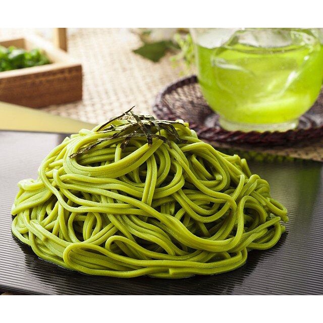 hakubaku-japanese-matcha-soba-noodles-180-g-ฮากุบากุ-เส้นโซบะมัทฉะ-สินค้านำเข้าจากญี่ปุ่น