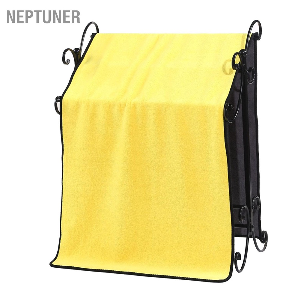 neptuner-ผ้าขนหนูอาบน้ำสุนัขดูดซับแห้งเร็วนุ่มปุยเครื่องซักผ้าสัตว์เลี้ยงผ้าขนหนูสำหรับสุนัขแมวสัตว์เลี้ยง