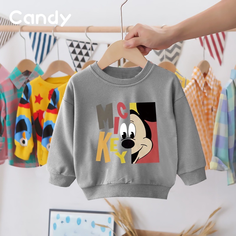 candy-kids-candy-เสื้อกันหนาวเด็ก-ฟูนุ่มสองด้าน-เสื้อผ้าเด็ก-ชุดเด็ก-สไตล์เกาหลี-นุ่ม-และสบาย-ทันสมัย-ทันสมัย-comfortable-สวยงาม-p23p00b-36z230909