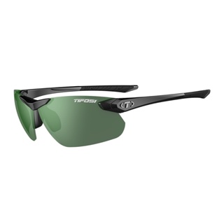 Tifosi Sunglasses แว่นกันแดด รุ่น SEEK FC 2.0 Gloss Black (Enliven Golf)
