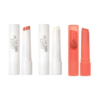 ภาพหน้าปกสินค้า3CE Plumping Lips (Clear, Pink, Coral, Red, Rosy), Future Kind (Clear, Pink) ที่เกี่ยวข้อง