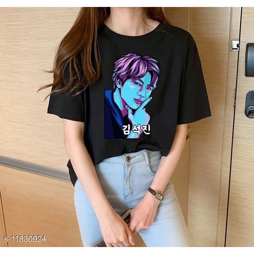 kpop-bts-jin-bias-pop-art-designed-unisex-t-shirt-03