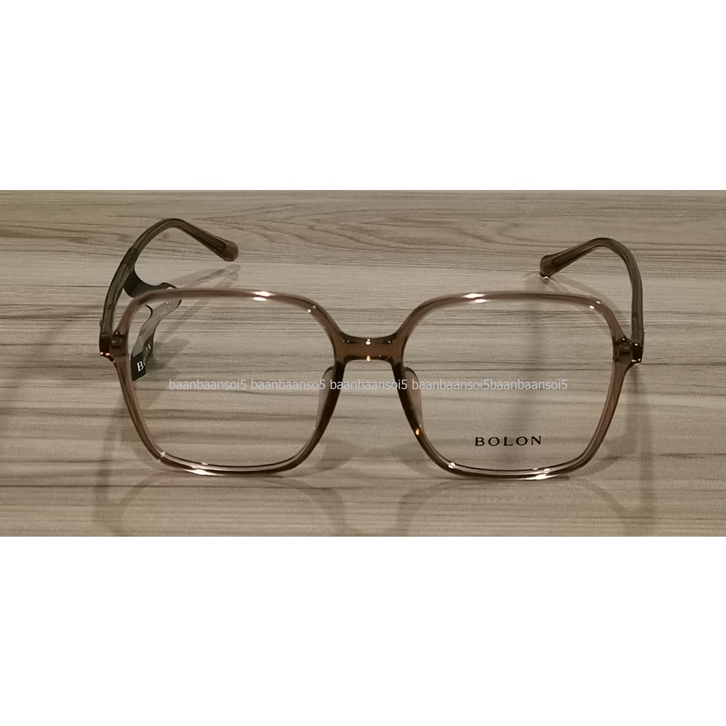 bolon-savona-bj5106-fw22-bolon-eyewear-ส่งฟรีๆ-โบลอน-กรอบแว่น-แว่นตา-แว่นกรองแสง-แว่นแบรนด์-แว่นออโต้
