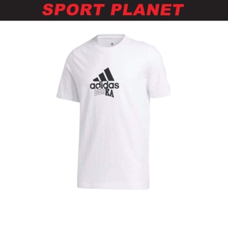 Adidas Men Osaka Short Sleeve Tee Shirt Baju Lelaki (Gu6273) Sport Planet 37-1_05