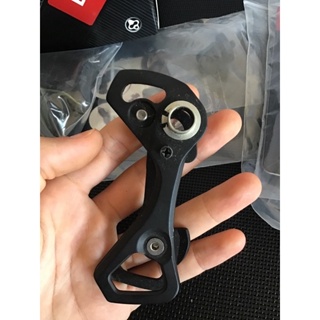 ขา ultegra 8000 ของใหม่ ไม่เคยใช้งาน ไม่รวม derailleur