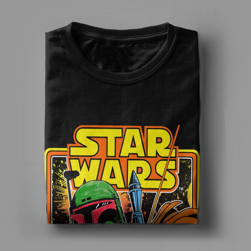 เสื้อยืดสีพื้น-ดิสนีย์-boba-fett-ไฟ-star-wars-ผู้ชายเสื้อยืดวินเทจ-unisex-tees-แขนสั้นคอกลมเสื้อยืดผ้าฝ้าย-4xl-5xl-05