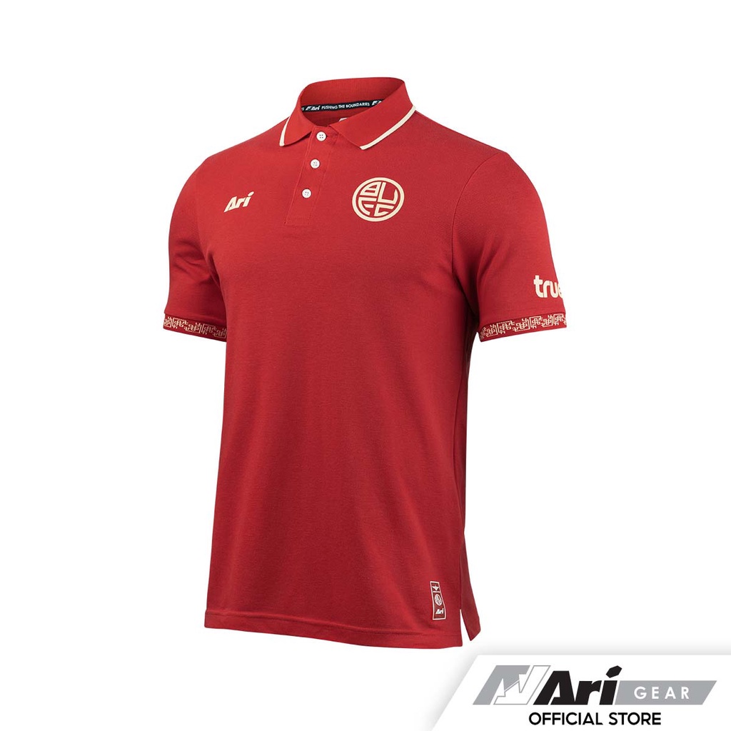 ari-true-bangkok-united-2022-2023-cny-polo-red-gold-เสื้อ-อาริ-โปโล-อาริ-ทรู-แบ็งค็อก-สีแดงทอง