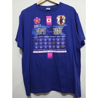 T-Shirtเสื้อยืดแบรนด์เนม Jfa Japan S-5XL