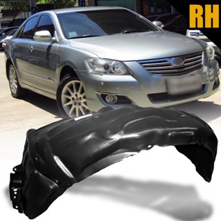 ซุ้มล้อ พลาสติกซุ้มล้อ บังโคลน ด้านหน้า ขวา รุ่น โตโยต้า แคมรี่ Toyota Camry ACV4 car fender T1