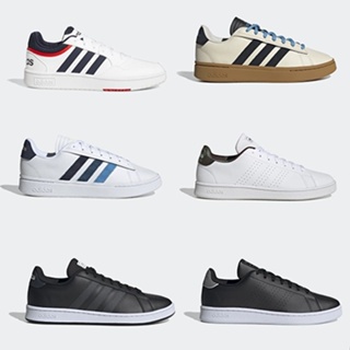 ภาพหน้าปกสินค้าADIDAS รองเท้าผ้าใบ ADVANTAGE MEN SPORT INSPIRED ที่เกี่ยวข้อง