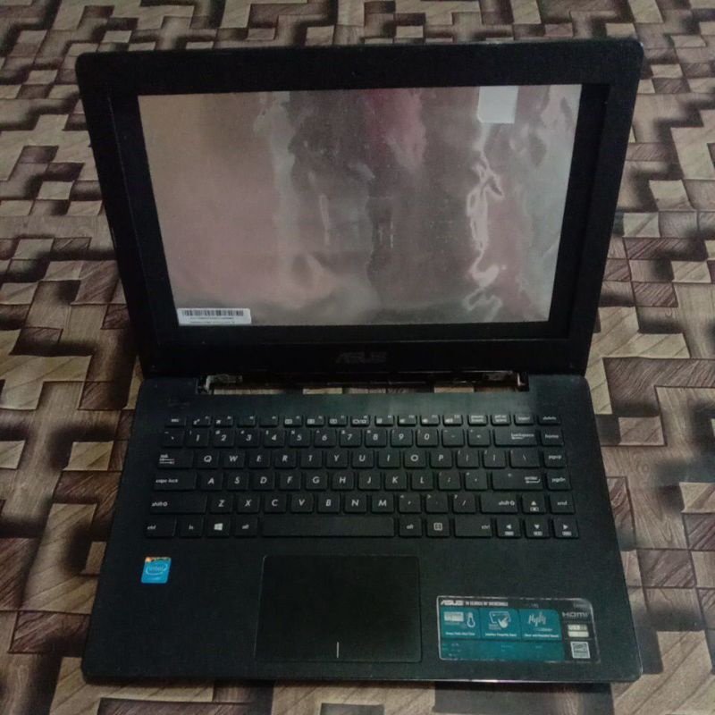 Asus X453 X453M X453MA เคสแล็ปท็อป แบบเต็ม | Shopee Thailand