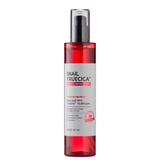 SOME BY MI Mi Snail Truecica บางส่วน™ Miracle Repair Toner 4.56 fl.oz / 135 มล.