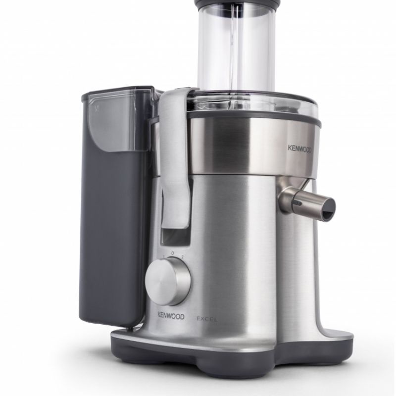 เครื่องสกัดน้ำผลไม้ Kenwood EXCEL juicer รุ่น JE850 เครื่องคั่นน้ำ