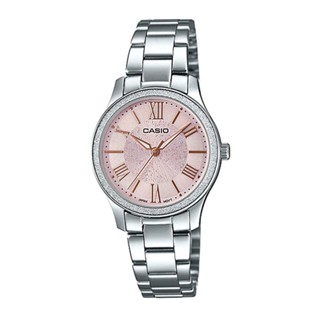 🎁CASIO STANDARD LTP-E164D-4A ของแท้ 100% พร้อมส่ง ประกัน 1 ปี