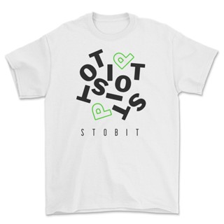 Stob it BTS tee by jline_03