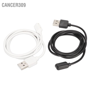 Cancer309 Smartwatch Charger สายชาร์จนาฬิกา USB แบบพกพาสำหรับ Huawei 6 7 Band สำหรับ Honor ES Watch