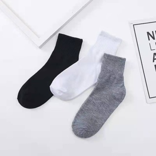 สินค้า bn.077 ถุงเท้า ถุงเท้าข้อสั้น ถุงเท้าแฟชั่น (ส่งจากไทย ราคาต่อ1คู่)