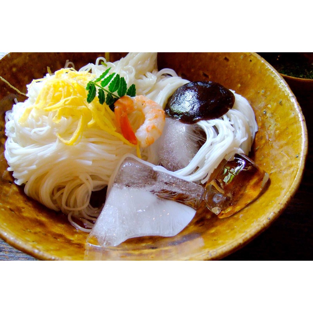 miwa-somen-noodles-เส้นมิวะโซเมง-500-g-เส้นโซเมงเหนียวนุ่ม-ทานได้ทั้งแบบร้อนในซุป-หรือทานแบบเย็นกับซอสโชยุ