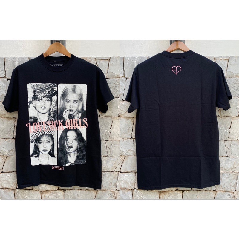 เสื้อยืดผ้าฝ้ายเสื้อวง-blackpink-love-sick-girls-รับประกันแท้-100-จาก-yg-usal-xl-xxl-3xl-เกาหลี-53