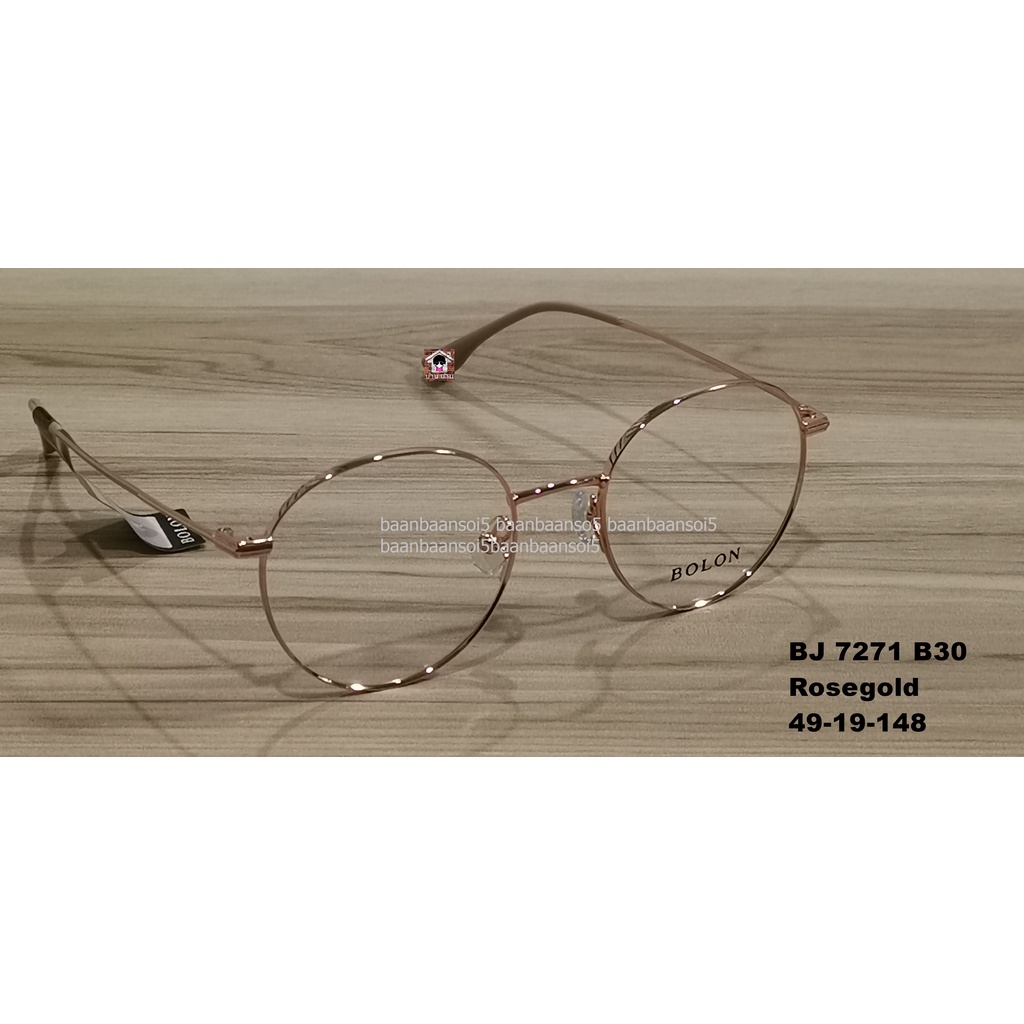 bolon-corwen-bj7271-fw22-bolon-eyewear-ส่งฟรีๆ-โบลอน-กรอบแว่น-แว่นตา-แว่นกรองแสง-แว่นแบรนด์-แว่นออโต้