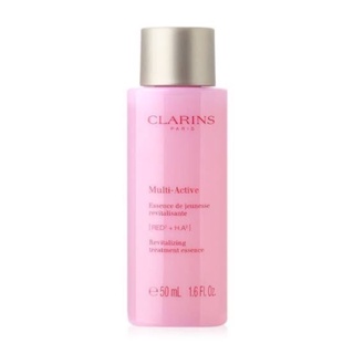 ✅พร้อมส่ง แท้💯 🌈ส่งไว CLARINS Multi-Active Treatment Essence 50ml All Skin
