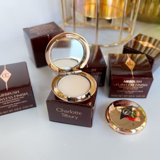 Charlotte Tilbury Airbrush Flawless Finish Powder 0.8g