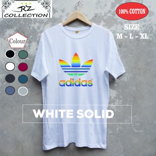 Adidas 2 T-Shirt Combed Cotton 30s_05