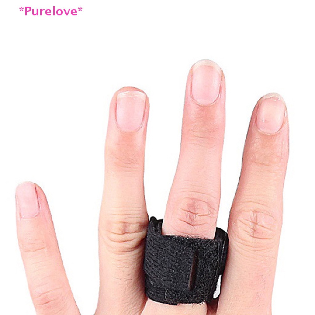 purelove-gt-อุปกรณ์เฝือกสวมนิ้วมือ-บรรเทาอาการปวด