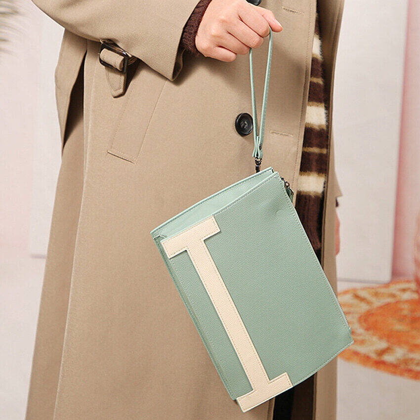 clafelor-กระเป๋าผู้หญิง-กระเป๋าคลัทช์-แฟชั่น-สไตล์เกาหลี-กระเป๋าถือใส่มือถือ-ly-c961