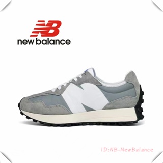 ภาพหน้าปกสินค้าของแท้ 100% New Balance 327 LAB รองเท้า แท้ 100% รองเท้าผู้ชาย รองเท้าผู้หญิง รองเท้ากีฬา ซึ่งคุณอาจชอบสินค้านี้