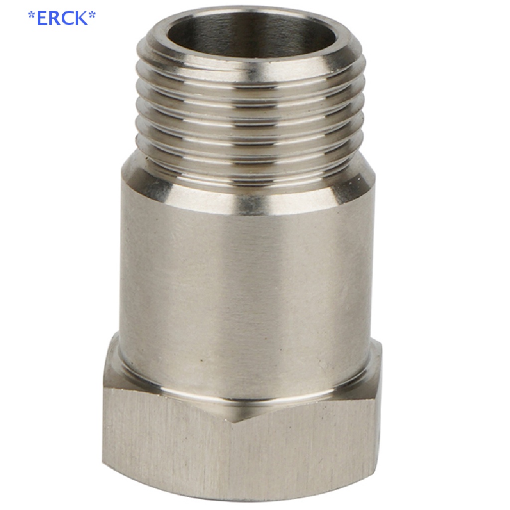 erck-gt-อะแดปเตอร์ขยายท่อทดสอบเซนเซอร์-o2-m18-x-1-5-1-bung-ใหม่