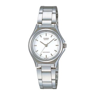 🎁CASIO STANDARD LTP-1130A-7A ของแท้ 100% พร้อมส่ง ประกัน 1 ปี
