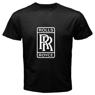 เสื้อยืดลําลอง แขนสั้น พิมพ์ลาย Idea Rolls Royce racing car สไตล์ฮิปฮอป แฟชั่นฤดูร้อน สําหรับผู้ชาย