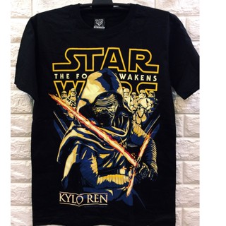 Star Wars Black T Shirt_05