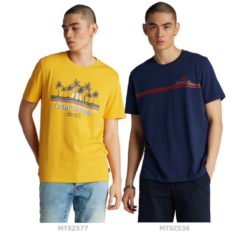 mc-jeans-เสื้อยืดผู้ชาย-เสื้อแขนสั้น-เสื้อยืด-มีให้เลือก-2-รุ่น-ผ้านุ่ม-ระบายอากาศได้ดี-mtsz5-24