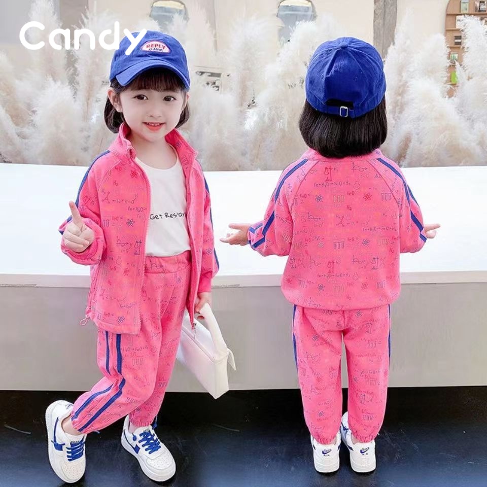 candy-kids-candy-ชุดเด็กผู้หญิง-เสื้อผ้าเด็ก-ชุดเด็ก-สไตล์เกาหลี-นุ่ม-และสบาย-ทั้งชุด-unique-สไตล์เกาหลี-korean-style-fashion-p25r00q-36z230909