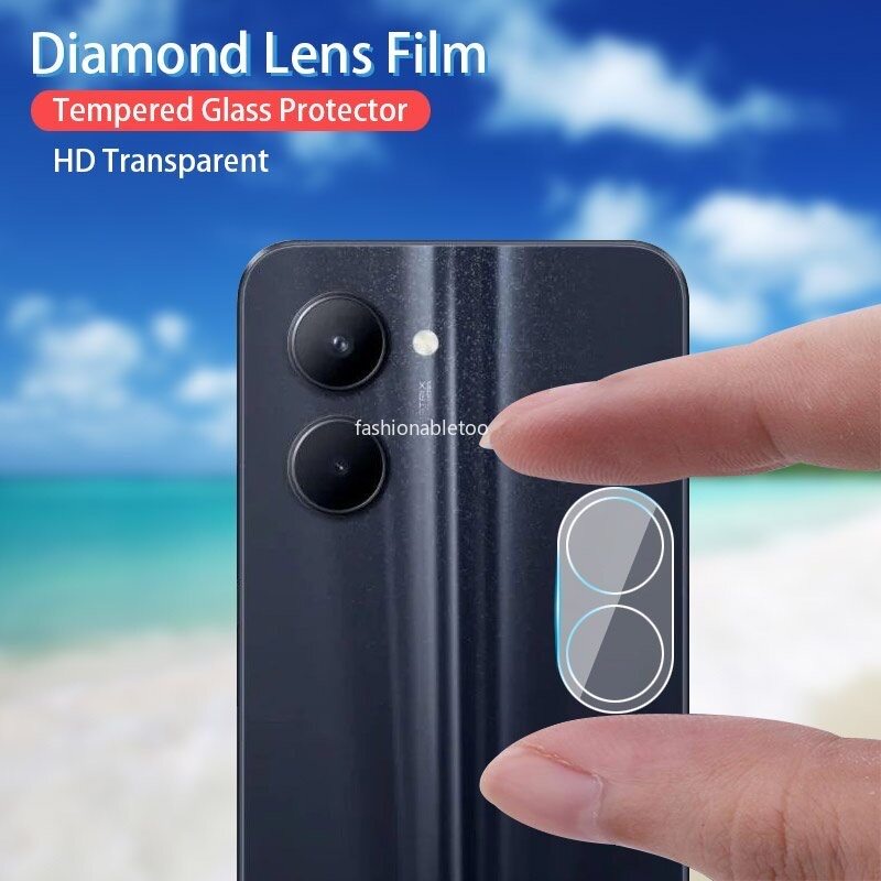 ฟิล์มกระจก-เลนส์กล้อง-for-realme-c33-ฟิล์มเลนส์กล้อง-ฟิล์มกันกระแทก-camera-lens-tempered-glass-realme-c33-ส่งจากไทย