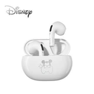 Disney LY-701 หูฟังบลูทูธไร้สาย ลดเสียงรบกวน HD ทนทาน ใช้งานได้นาน