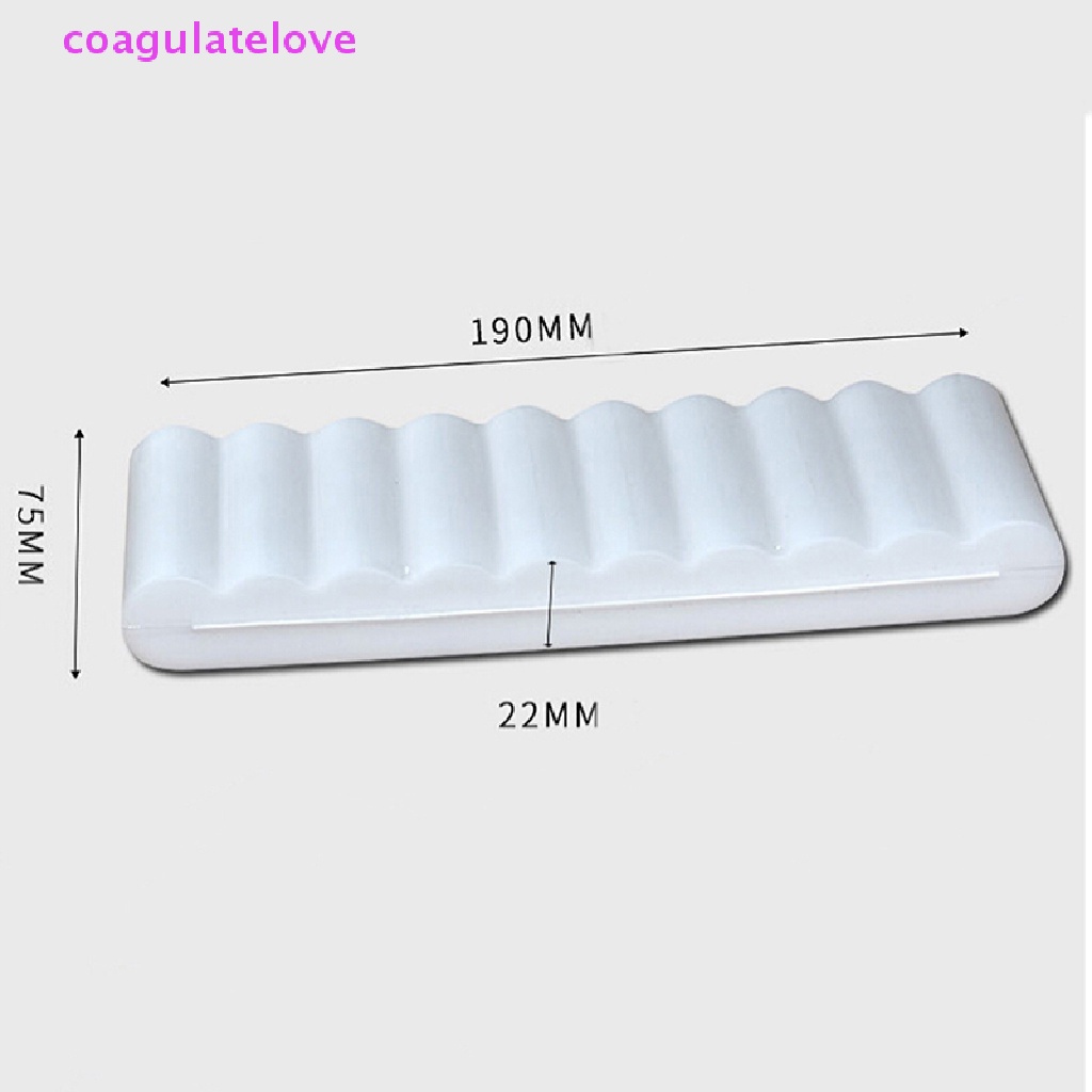 coagulatelove-กล่องเคสพลาสติก-แบบพกพา-สําหรับ-18650-ขายดี-10-ชิ้น